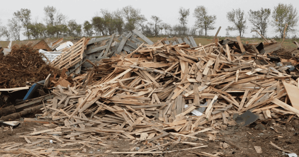 Film Production Waste Disposal