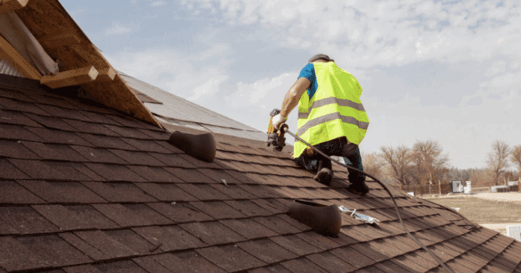 Roofing Contractors