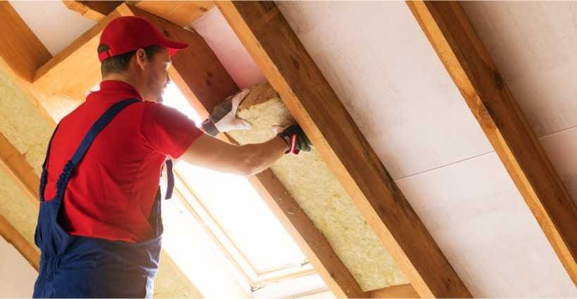 attic cleaning guide