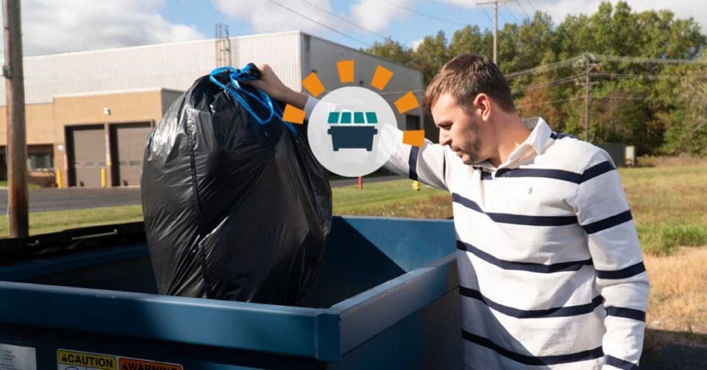 Dumpster Safety Practices