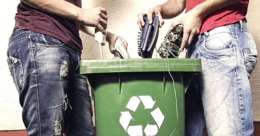 How to Dispose of Waste Responsibly